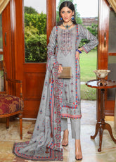 D#08 MTF Pretty Hues Cotton Collection 1022